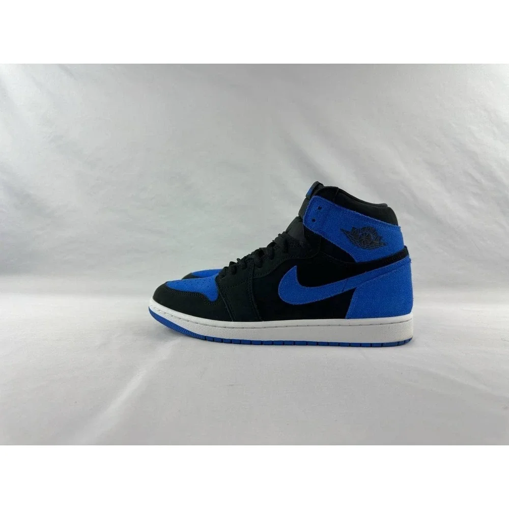 Nike Air Jordan 1 Retro High OG 'Royal Reimagined' DZ5485-042 Men's Size 10